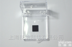 10*10mm  巨纳基于二氧化硅基底的三角形<em>单层</em>二<em>硫化</em>钼