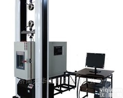 铝型材剪切<em>试验机</em>符合<em>国标</em>JG/T 175-2005