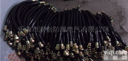 BNG  BNG-DN25*1000橡胶<em>防爆</em><em>挠性</em>管<em>连接管</em>