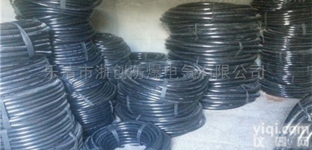 BNG  BNG（NGd）系列防爆<em>挠性</em>连接管<em>橡胶</em>材质