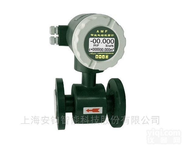 <em>印染厂</em><em>污水</em><em>流量计</em>
