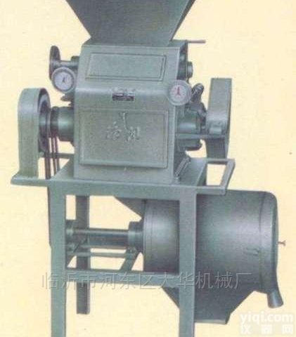 临沂对辊式<em>磨面机</em><em>循环</em>加工