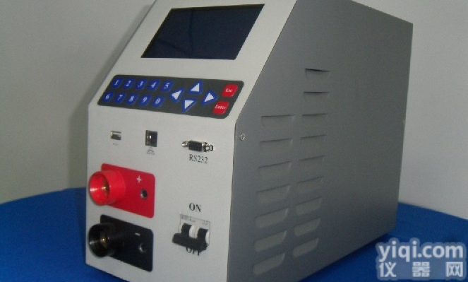 XGBO-6003<em>蓄电池</em>在线<em>充放电</em><em>测试系统</em>