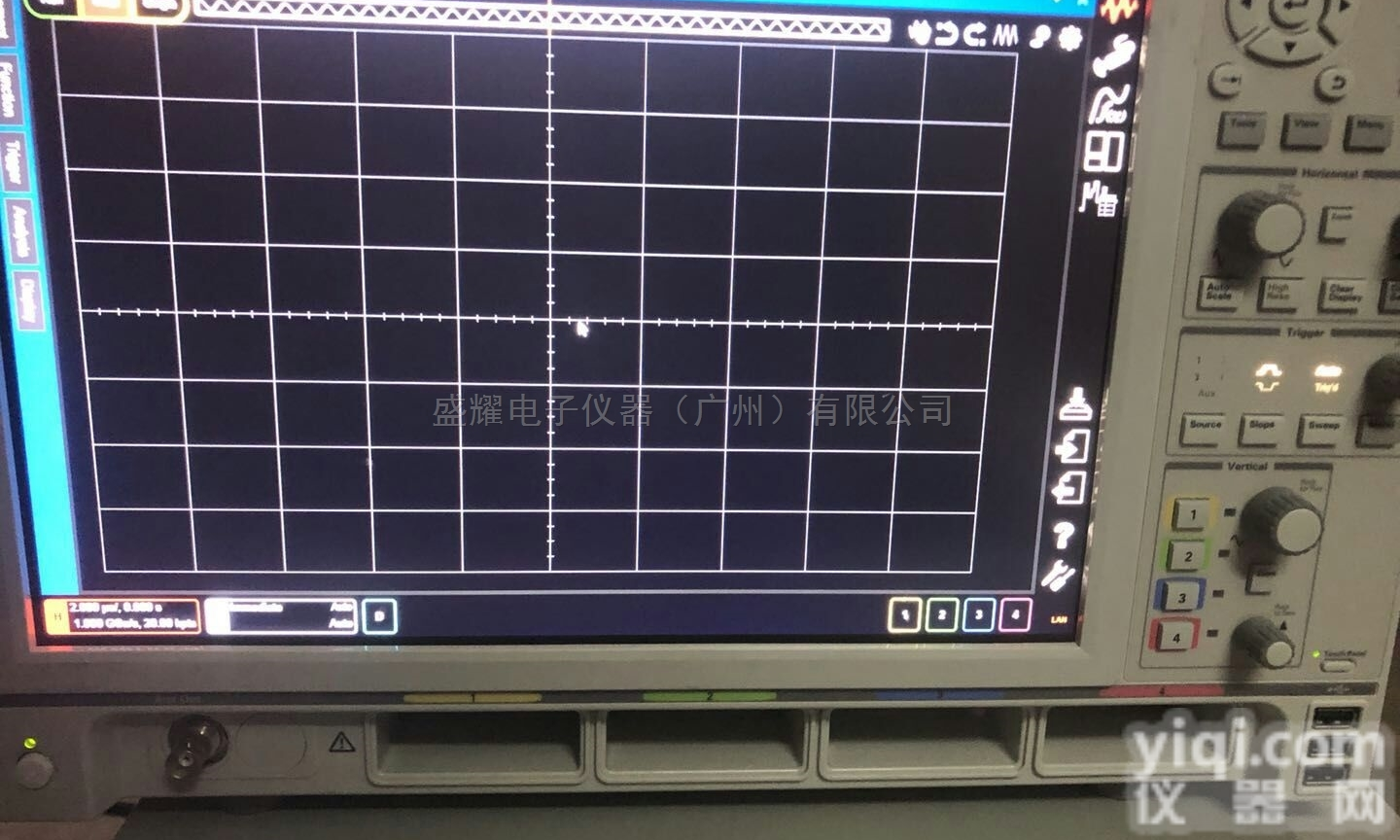 <em>CX3324A</em>  租售安捷伦/是德<em>CX3324A</em>器件电流<em>波形</em><em>分析仪</em>