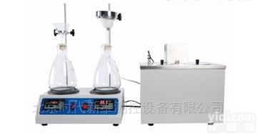 TP5 39  润滑油机械杂质<em>测定仪</em><em>油品</em><em>分析仪器</em>时代新维