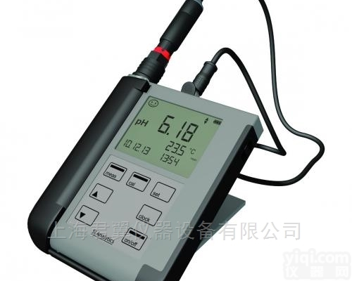<em>HandyLab</em> 700  <em>HandyLab</em> 700<em>数字化</em>便携式PH计