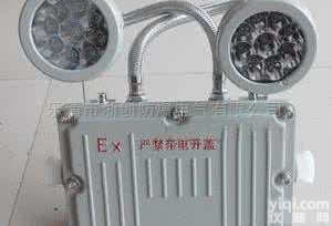 BAJ  <em>防爆</em><em>消防</em><em>应急灯</em>/<em>防爆</em>双头