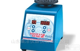 Digital Vortex-G  <em>数显</em>可<em>调速</em>计时漩涡混合器