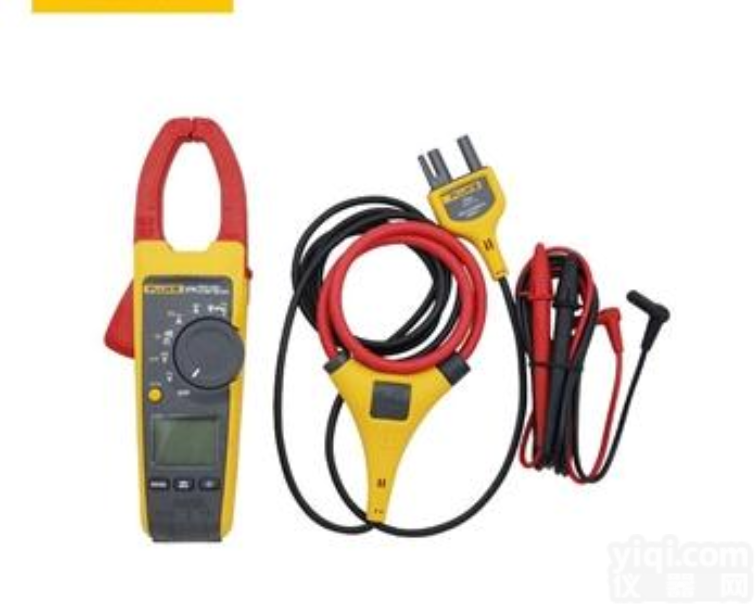 Fluke 381  <em>福禄克</em>U型<em>电流表</em>