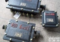 JHHG-1/1  JHHG-1/1矿用<em>本安</em>型<em>通讯</em>接线盒光