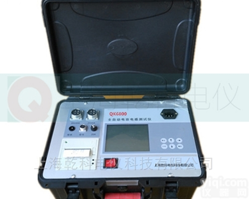 电容<em>电感</em>测试仪<em>制造商</em>