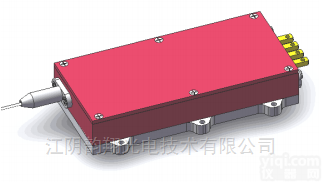 C 系列高功率半导体<em>激光</em>器<em>15</em>