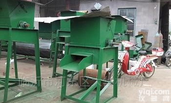 大华<em>薯类</em>淀<em>粉机</em>组投资小