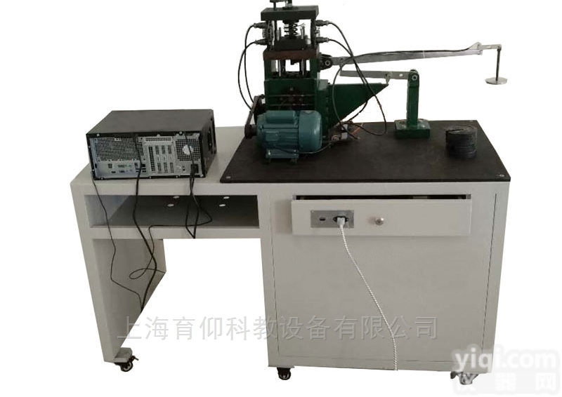 YUYLS-C  <em>螺栓</em>与<em>螺栓</em>组<em>联接</em>综合<em>实验台</em>|机械创新