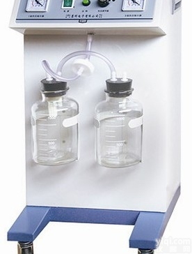 YB·DX-98-1型<em>电动</em><em>人工流产</em><em>吸引</em>器