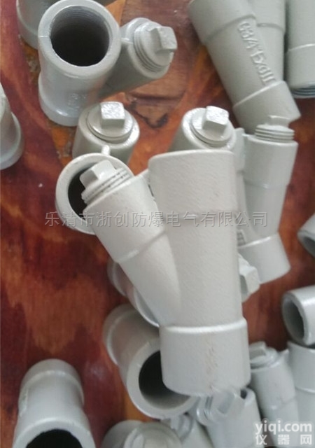 BCG  BCG<em>防爆</em><em>隔离</em><em>密封</em>盒厂家