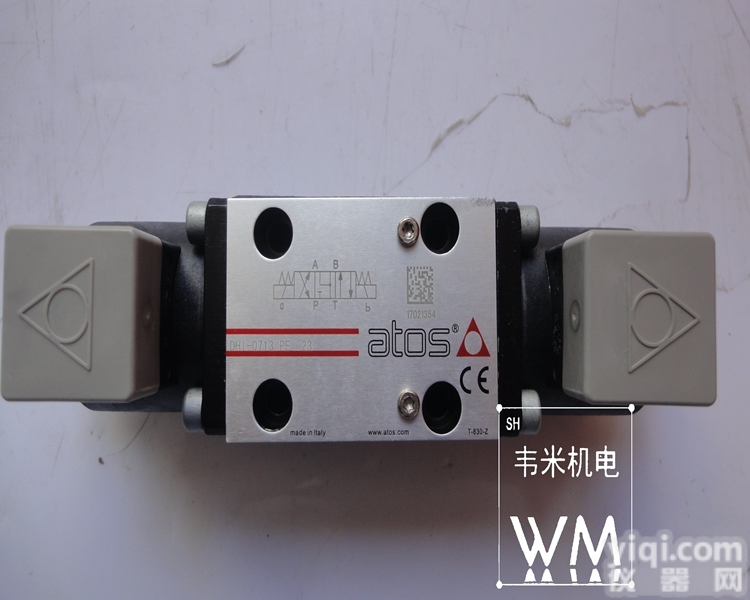 意大利ATOS比例<em>减压阀</em>DLHZO-TE-0<em>40</em>-L73 <em>40</em>