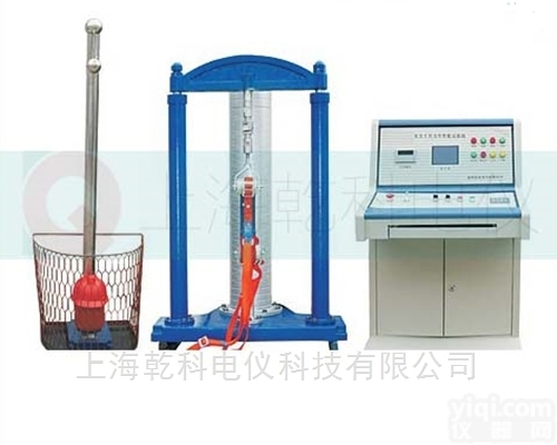 <em>拉力机</em><em>试验机</em>图片及<em>校准</em>规程