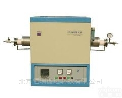 GH/KTL1400  北京<em>真空炉</em>管式<em>气氛</em>炉
