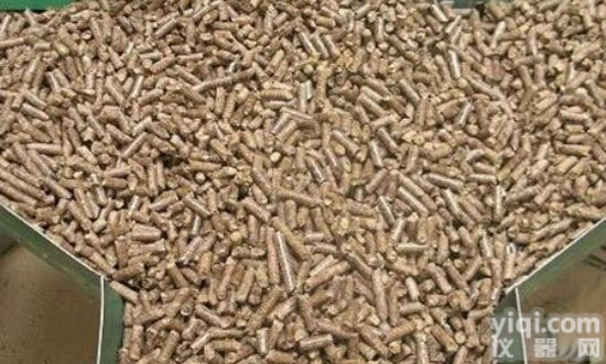 化验<em>生物质</em>热<em>值机</em>器哪款设备一步到位？