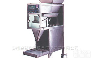 各式零食、糖果小<em>量程</em>全<em>自动</em>粉体物料包装秤