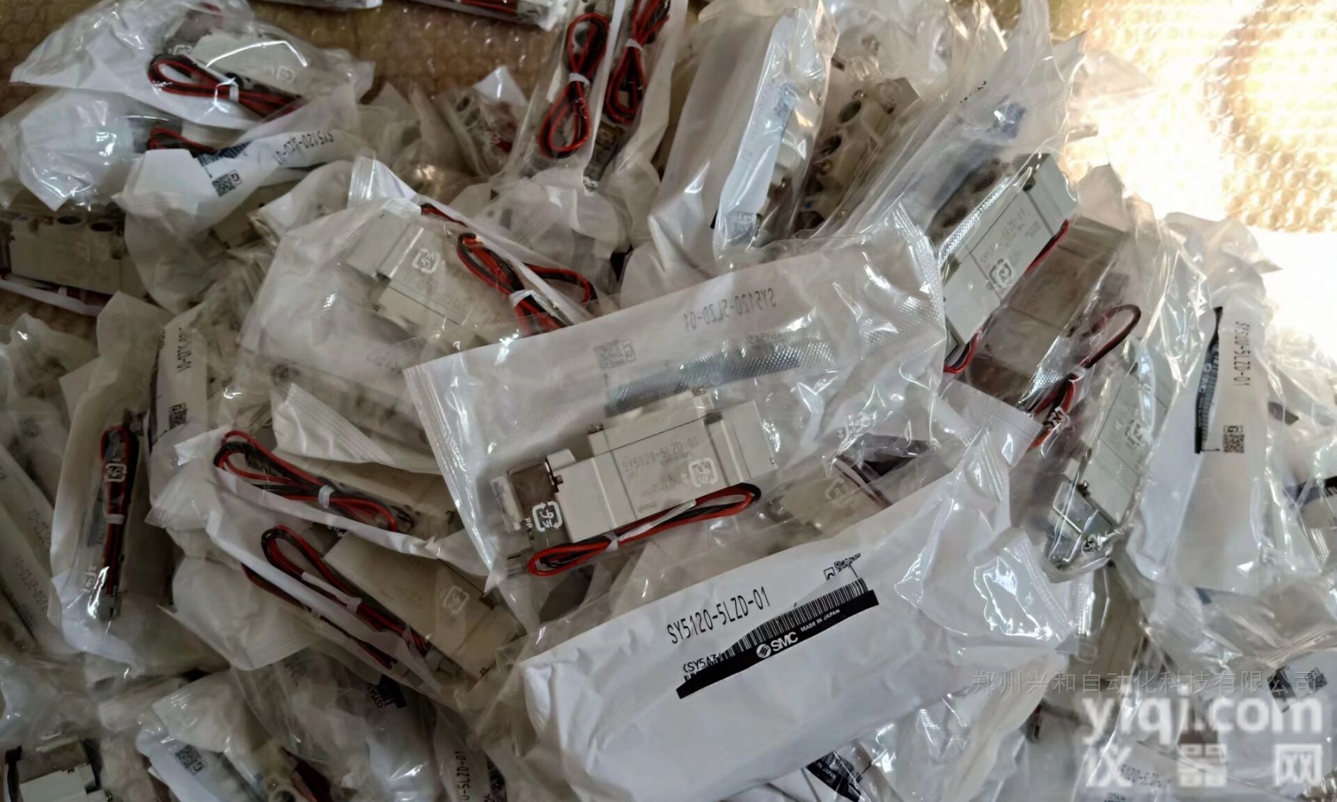 SMC<em>电磁阀</em>-  <em>日本</em>SY9120-5D-C10<em>电磁阀</em>SMC全<em>系列</em>