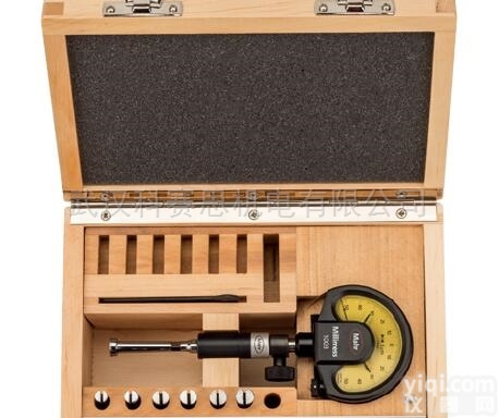 内径量仪 844 K  <em>马尔</em>自定心<em>测量仪</em>