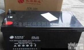 杭州<em>长海</em>斯达<em>蓄电池</em>6FM-100阀控式铅酸电池
