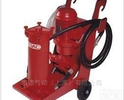 现货特卖贺<em>德克</em><em>滤油机</em>OF5S10P3N2-E