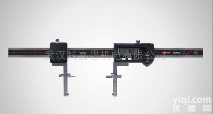 卡尺 25 EW  <em>马尔</em>数显防水<em>万用</em>卡尺 25 EWR优惠促销中
