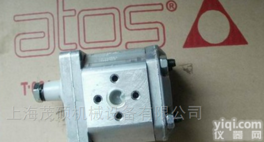 意大利阿<em>托斯</em><em>液压泵</em>ATOS叶片泵ZG代理