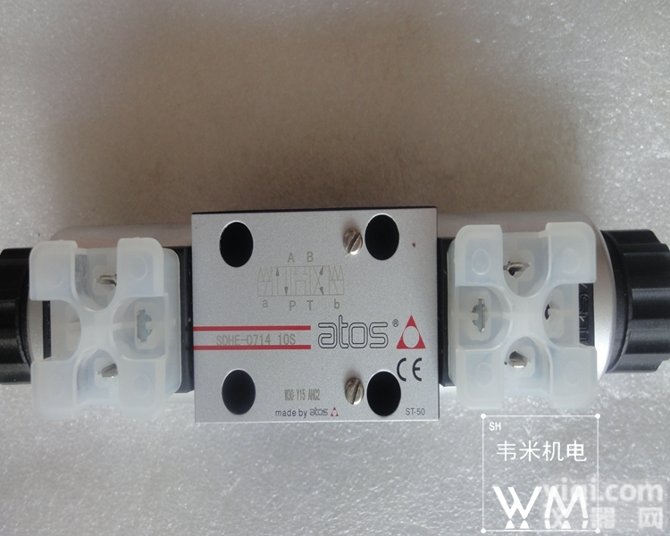 <em>意大利</em>阿<em>托斯</em>ATOS<em>减压阀</em>RZGO-A-033/210