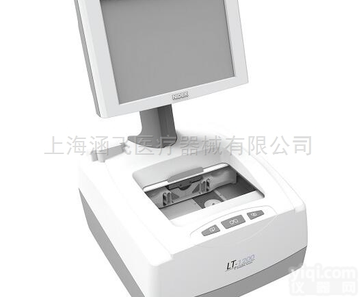 LT-1200  日本尼<em>德克</em> <em>智慧型</em>眼科扫描仪 LT-1200