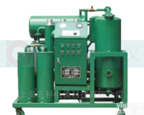 <em>厂价</em>格<em>直销</em>QKDZJ真空净油机