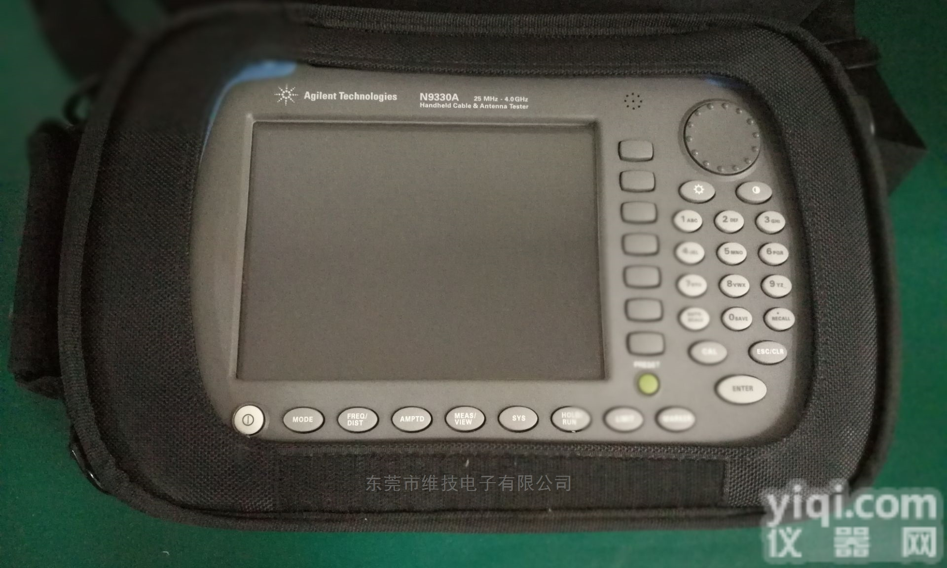 供应<em>N9330A</em>手持天馈线<em>测试仪</em>~<em>N9330A</em>维修