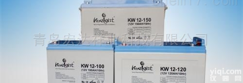 旷鑫<em>蓄电池</em>12V系列KW12-<em>120</em>