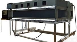 XL-PV168-7ST  <em>光伏</em><em>测试设备</em>光老炼试验箱（太阳模拟器）