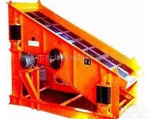 新乡世华<em>振动</em>YA<em>系列</em>圆<em>振动</em>筛