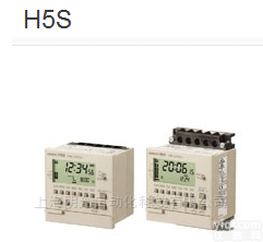 H5S-WB2  欧姆龙数字型<em>定时</em>器<em>开关</em>H5S-WB2