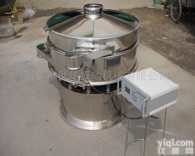 新乡世华<em>振动</em>CSB<em>系列</em>超声波<em>振动</em>筛