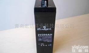 旷鑫<em>蓄电池</em>2V系列KL2-<em>200</em>