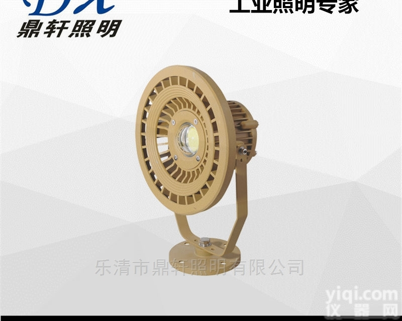 RFBL103A  鼎轩照明LED防爆平台灯RFBL103A