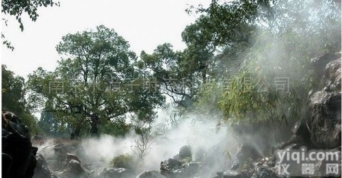 <em>水滴</em>子SD1223  <em>喷雾</em>降温设备高压微雾 造雾系统 <em>南京</em><em>水滴</em>子