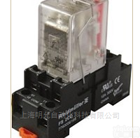 DRM270024L  <em>魏德</em><em>米勒</em>DRM<em>系列</em>继电器