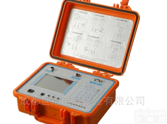 互感器二次<em>压降</em><em>测试仪</em>承装<em>承修</em>