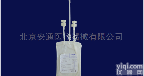赛尔金  <em>一次性</em>使用<em>塑料</em><em>血袋</em>