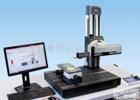 <em>MarSurf</em> XCR 20  <em>马尔</em>集成<em>测量仪</em><em>MarSurf</em> XCR 20