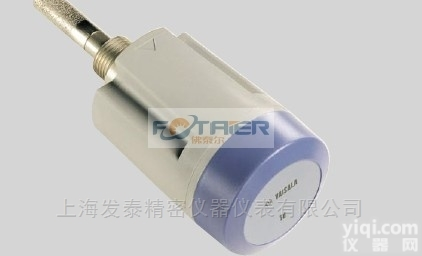 DMT242  <em>露点</em>记录仪<em>芬兰</em>维<em>萨拉</em>