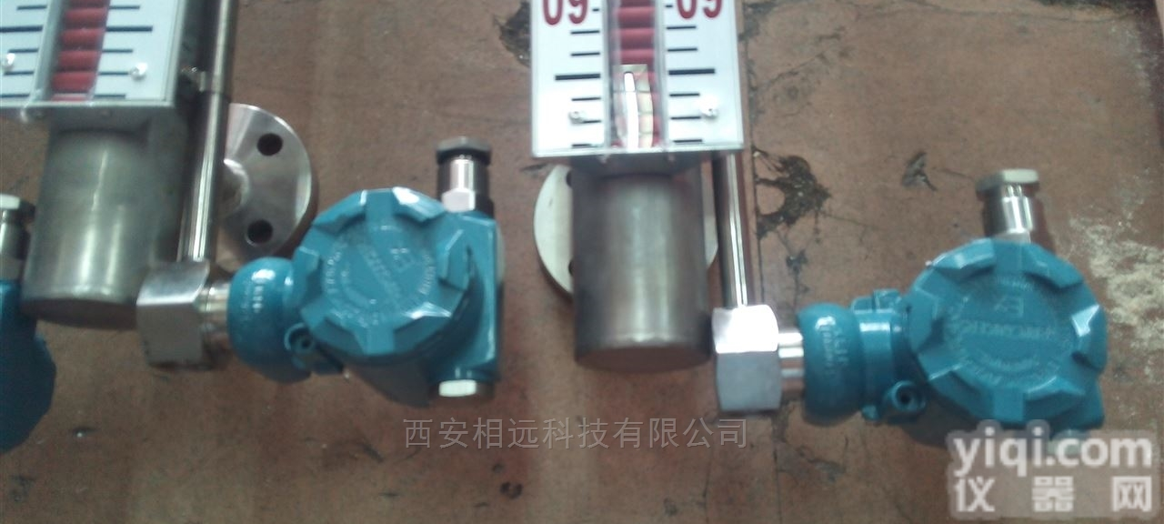 UHF-M-EX  乌兰甲醇罐磁浮子<em>液位计</em>，天骏<em>加油站</em>液位仪