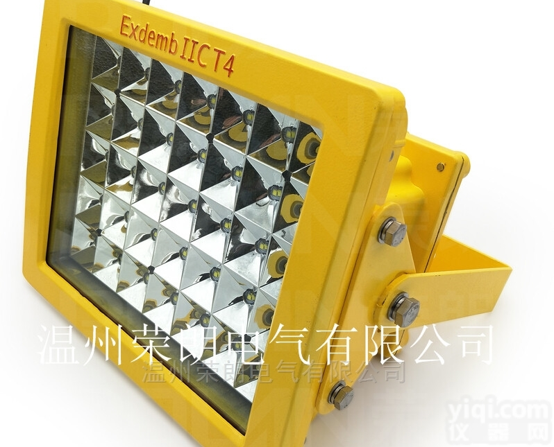 SEF380-60W防爆<em>道路灯</em>；化工厂<em>LED</em>防爆灯